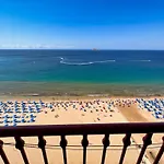 Primera 1ª Linea Playa Levante Benidorm