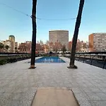Primera 1ª Linea Playa Levante Benidorm