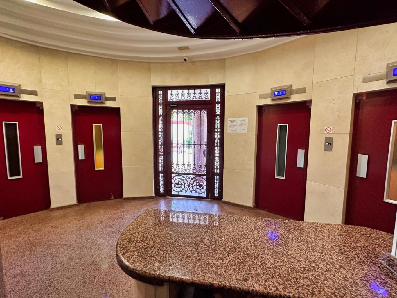 Apartment Primera 1ª Linea Playa Levante *