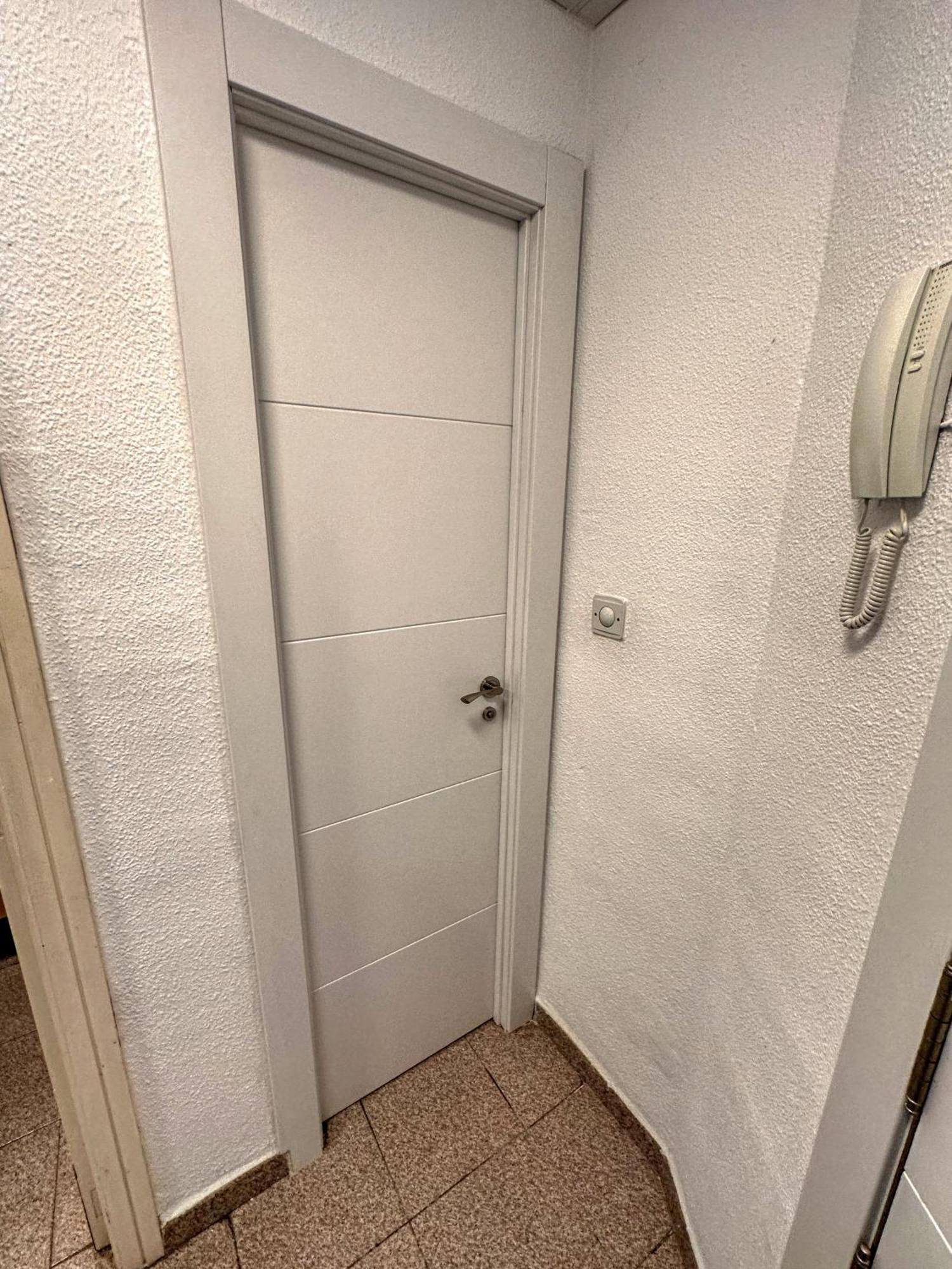 Apartment Primera 1ª Linea Playa Levante
