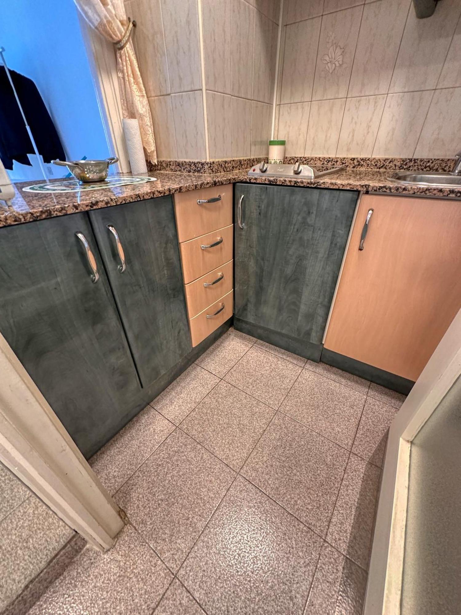 Appartement Primera 1ª Linea Playa Levante *