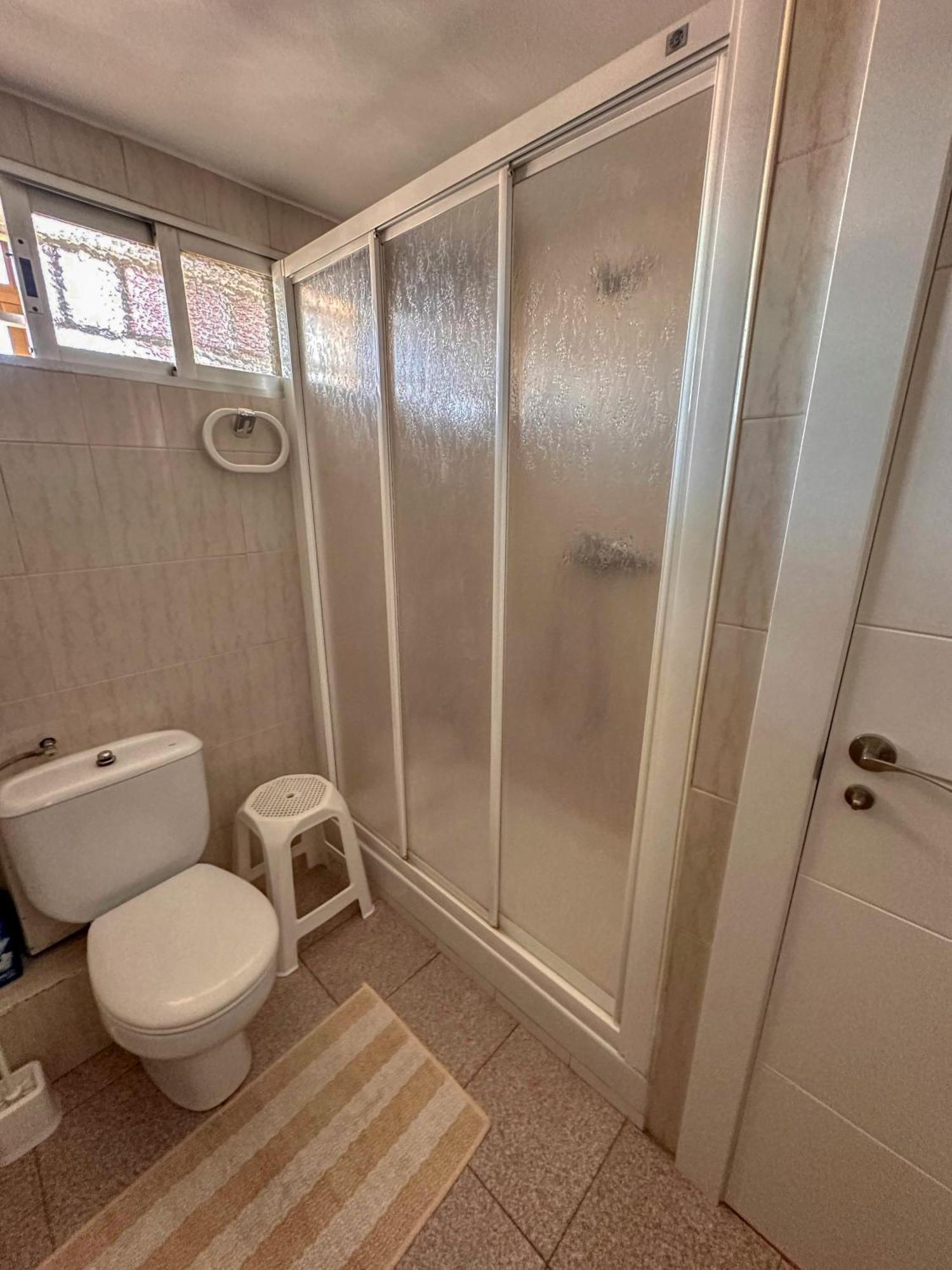 Primera 1ª Linea Playa Levante Apartment Benidorm
