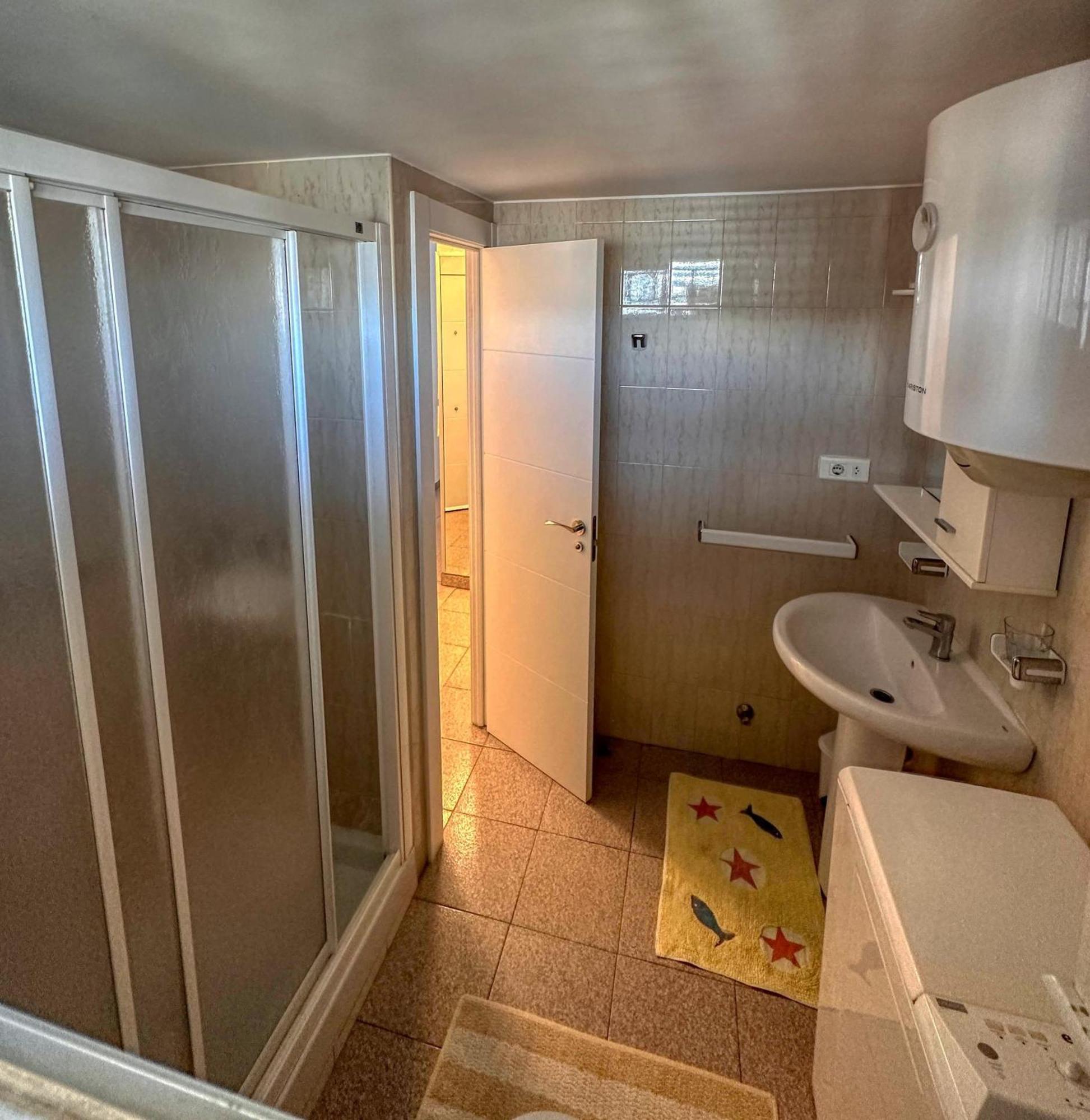 Primera 1ª Linea Playa Levante Appartement Benidorm