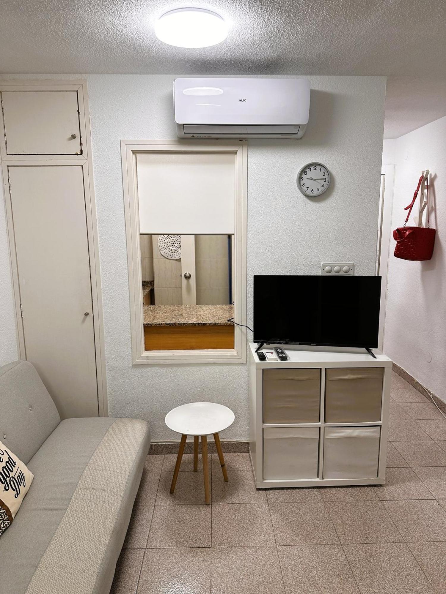 Apartment Primera 1ª Linea Playa Levante *